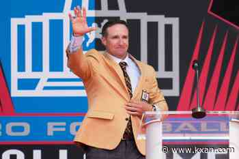 Drew Brees headlines loaded 2026 Hall of Fame class
