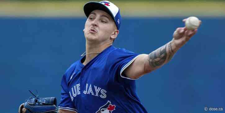 MLB in Brief: Ricky Tiedemann Recalled? | Does Gunnar Henderson Want to Leave?
