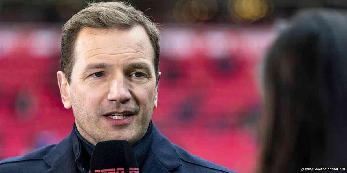 Bruggink is klaar met PSV-discussie: 'Dit ziet toch iedereen? Jongens, kom op'