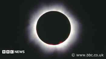 What you need to know about the solar eclipse over Yorkshire
