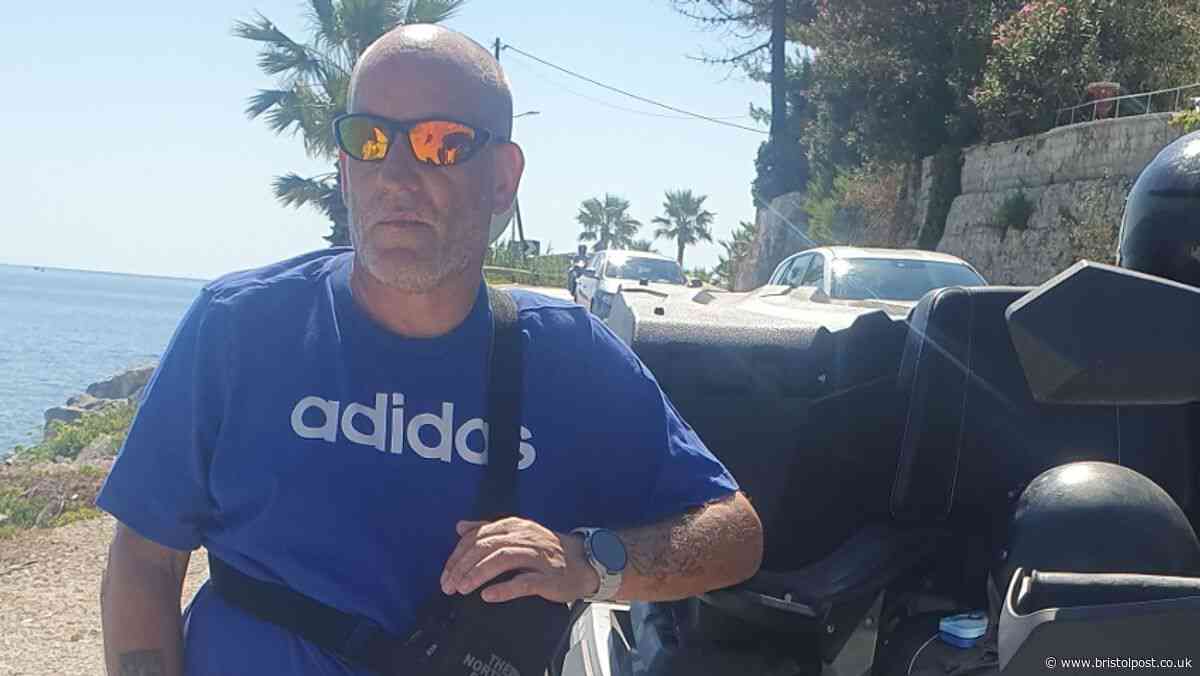 Holidaymaker forced to pay £200 Uber after Bristol flight lands in Cardiff