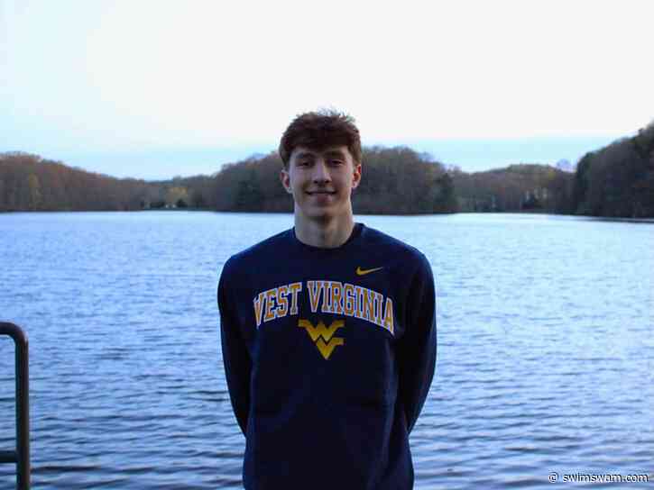 Winter Juniors Qualifier Brayden Hale Commits To West Virginia For 2027