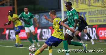 Lommel verrast STVV meteen bij terugkeer naar JPL