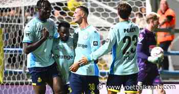 Union deelt afstraffing uit in het Kuipje, maar uitslag is overdreven voor moedig Westerlo