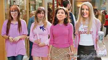 Insiders say far from being too 'blokeish', Andy Burnham is surrounded by 'Mean Girls' atmosphere as PM's top team of female ministers vie for his ear
