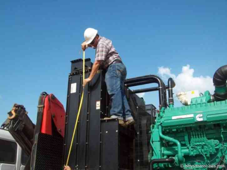 Comerciantes de Trujillo solicitaron créditos e incentivos para adquirir plantas eléctricas por prolongados racionamientos