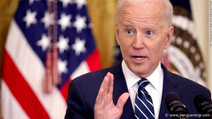 Joe Biden’s cancer has spread into his bones – Hunter