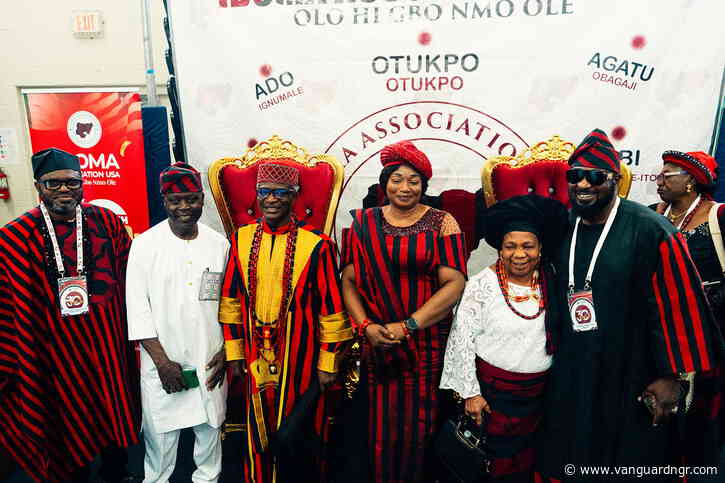 Idoma Association USA moves to petition Trump, US Congress over Benue South killings