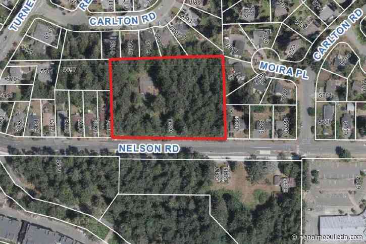 New 63-unit housing complex proposed for Nanaimo’s north end