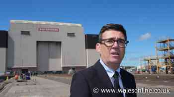 Andy Burnham cost of living update as PM reveals important August plan