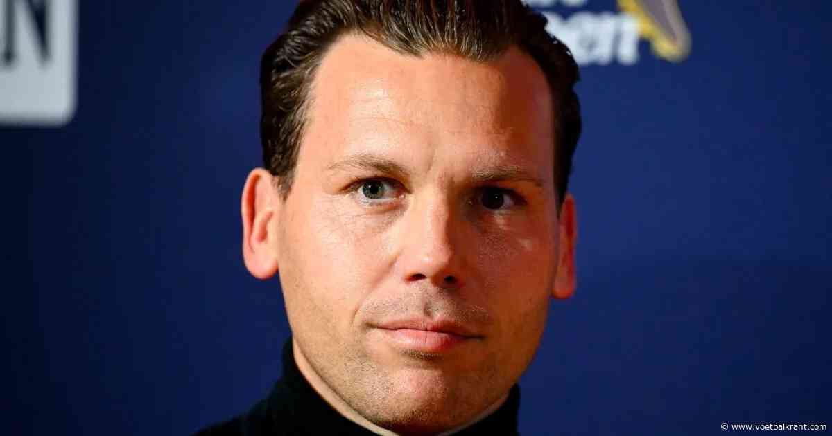 Ruud Vormer toont stevige ambities bij opvallende nieuwe opdracht