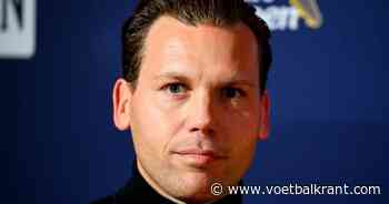 Ruud Vormer toont stevige ambities bij opvallende nieuwe opdracht