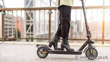 Paris tells e-scooter riders to wear safety gear or face fines