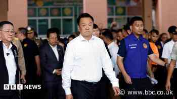 Thai PM vows to introduce stricter gun laws after eight killed in shooting