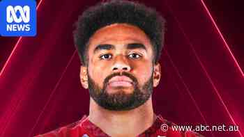 Fijian rugby player dies of suspected heat stroke after training
