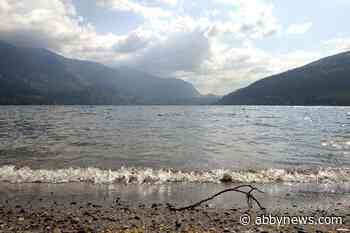 Emergency crews called to Cultus Lake for possible drowning