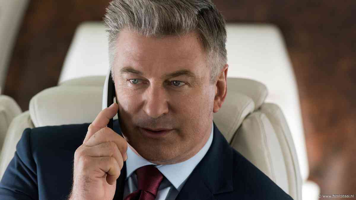 Hij heeft al 8 kinderen, maar acteur Alec Baldwin vraagt zijn vrouw om een negende