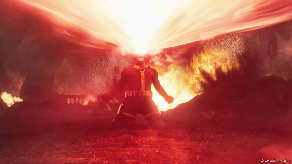 De nieuwe 'X-Men'-film vindt zijn Cyclops: opkomende en gewilde naam gaat de leider van het team spelen