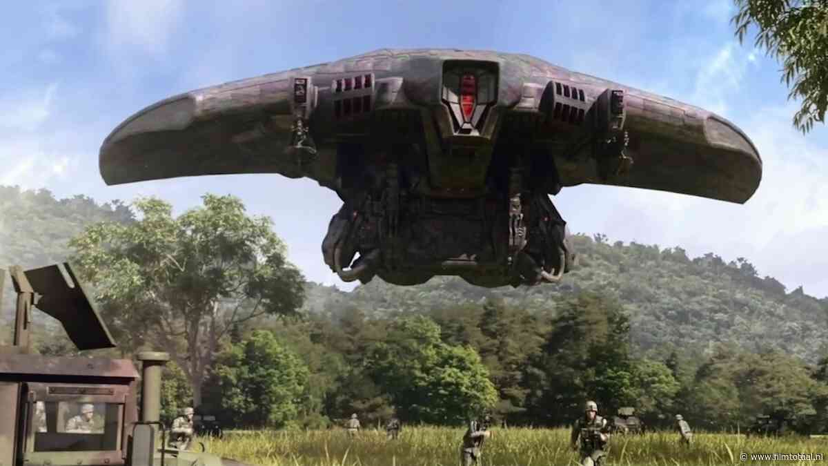 Duizenden gingen je al voor: kijk de scifi-film '2021 War of the Worlds' nu helemaal gratis