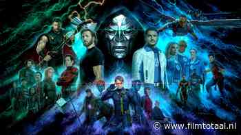 Dit zijn de 34 bevestigde acteurs in de enorme cast van 'Avengers: Doomsday' (tot nu toe)
