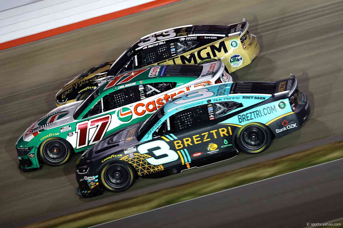Insider flags major confusion around NASCAR schedule reveal