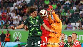 VfL Wolfsburg bleibt zu Hause gegen Lautern torlos – Das sagen die Trainer
