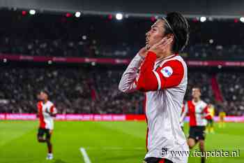 Feyenoord ontvangt miljoenenbod op Ueda: Japanner staat open voor vertrek