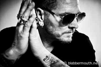 MATT SORUM On GUNS N' ROSES' 2016 Reunion: 'When They Got Back Together, I Didn't Know Anything About It'