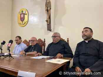 Diócesis de Carora anuncia detalles de la XXIII visita de la Virgen de Chiquinquirá de Aregue