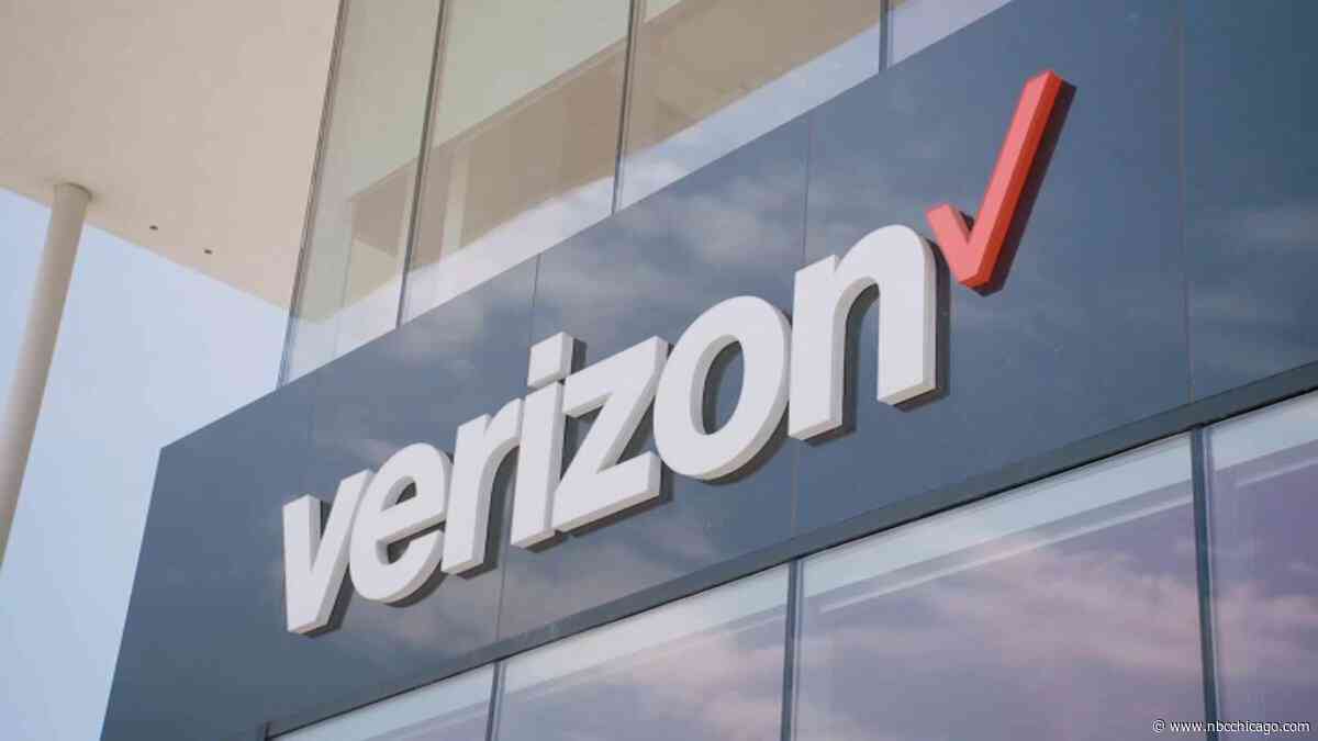 Is Verizon down? What we know as thousands report problems in Chicago, across U.S.