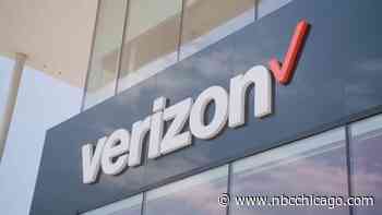 Is Verizon down? What we know as thousands report problems in Chicago, across U.S.