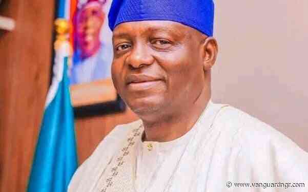 ‘Patriotic leader’ – Defence minister hails APC National Chairman at 58