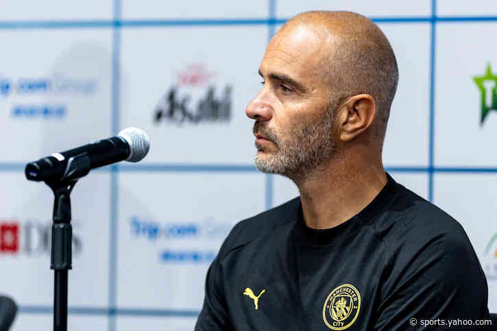 Manchester City Are Showing Interest In This Barcelona Youngster: One For The Future?