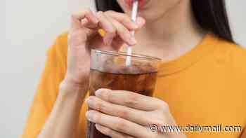 Largest soft drink study of its kind reveals just one can of America's favorite drink 'turbocharges' risk of cognitive decline