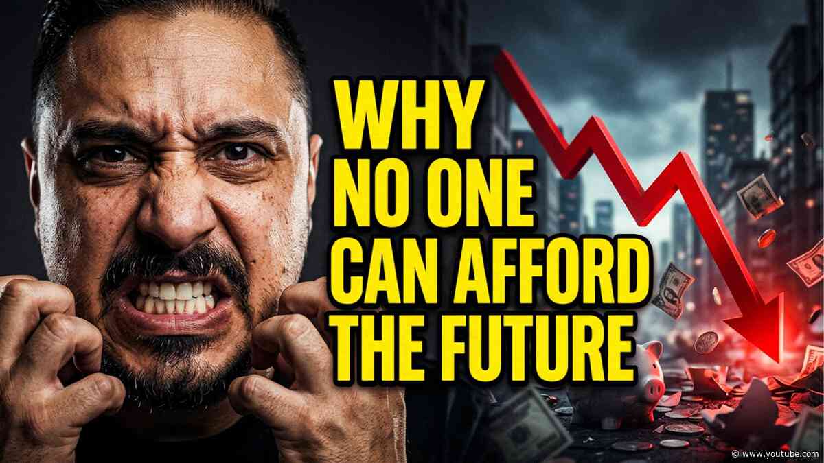 Paying for a World You Don’t Own