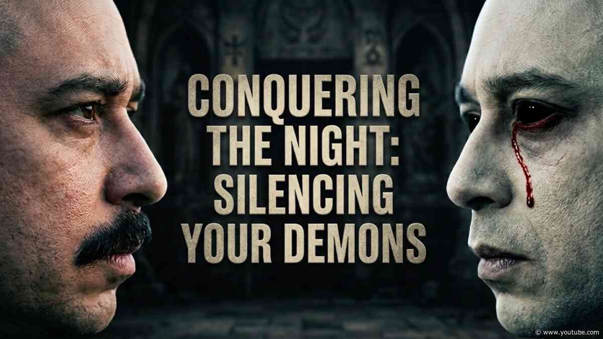 Why Your Personal Demons Are Winning (and How to Stop Them)