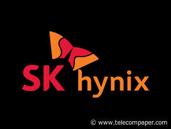SK Hynix invests in domestic supply chain for memory components