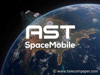 AST completes Block 2 satellites launch, starts network tests in Europe