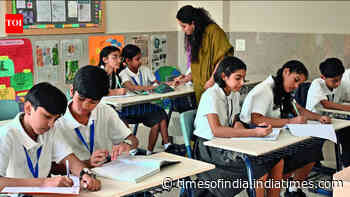 Government spending on education below Unesco's 15% standard