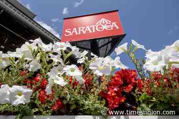 Baffert's Explora aces Test on Whitney Stakes day at Saratoga