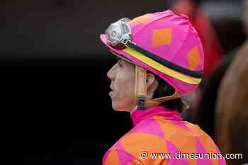 White Abarrio loses star jockey Irad Ortiz Jr. just ahead of 2026 Whitney Stakes