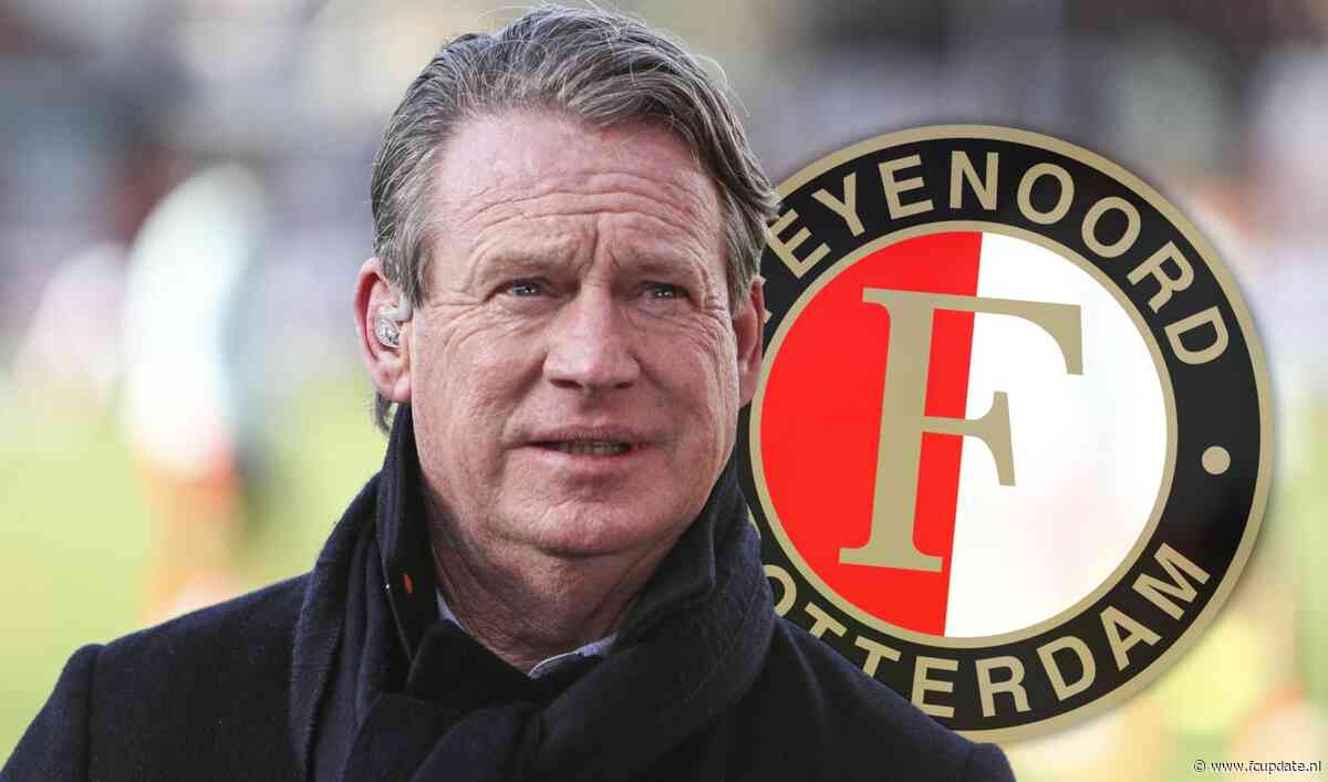 Mario Been verbaasd over handelen Feyenoord: 'Voor 30 miljoen had ik hem weggebracht'