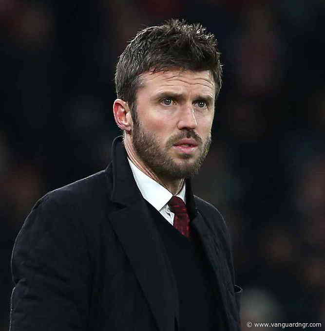 Carrick says being ‘careful’ with Mount as Man Utd draw with PSG