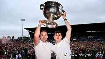 EOIN BRANNIGAN: It's been total Mayo overkill... greatest All-Ireland of all time? This wasn't even the best win of the last 10 years