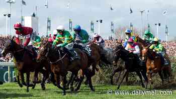 In the rabble of racecourses, The Jockey Club may well have fired the starting pistol on a commercial arms race