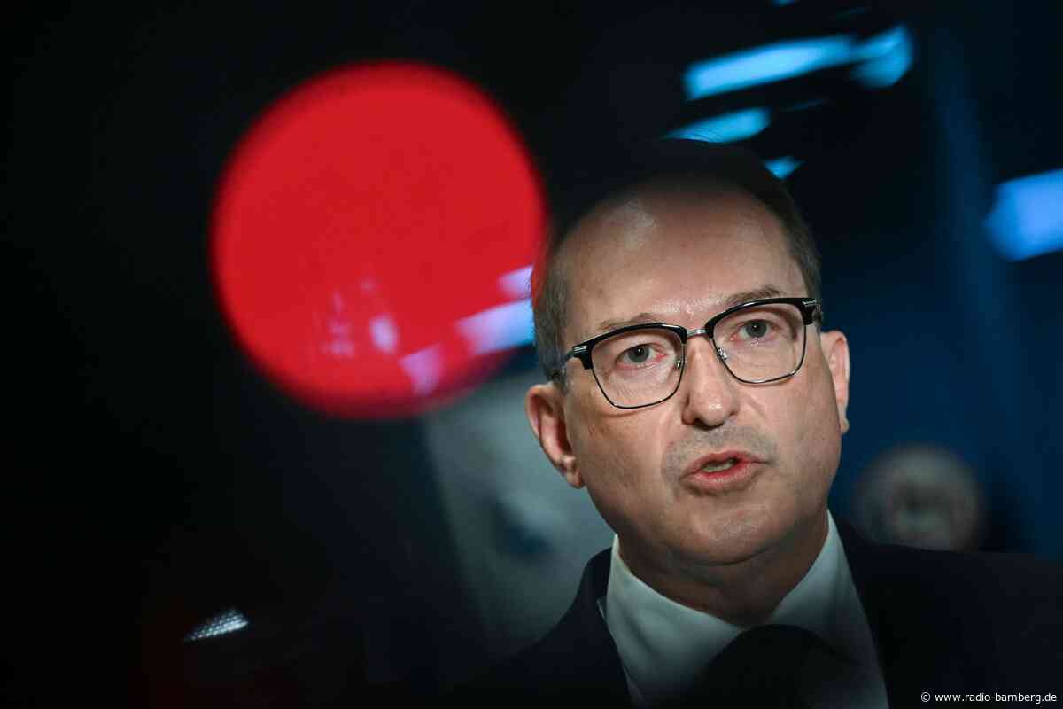 Dobrindt: Neues Zentrum soll zu Drohnensicherheit forschen