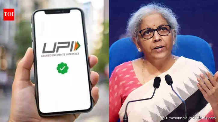 Proposed MDR for UPI transactions will be nominal, says government