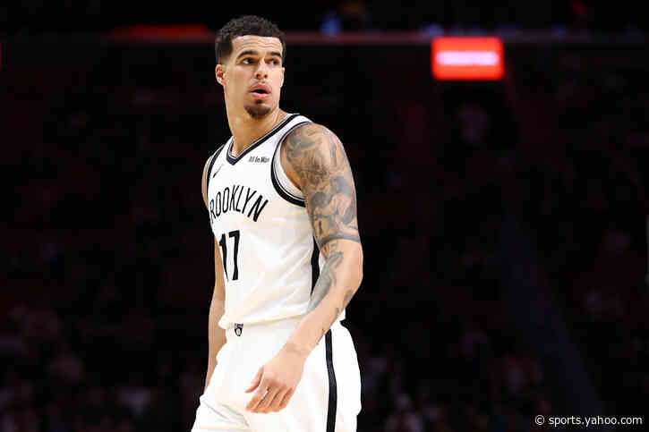 As mini-deadline approaches, Nets talks with Michael Porter Jr. may accelerate