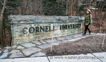 Cornell bans bear butchering in dorm kitchens after 2025 uproar