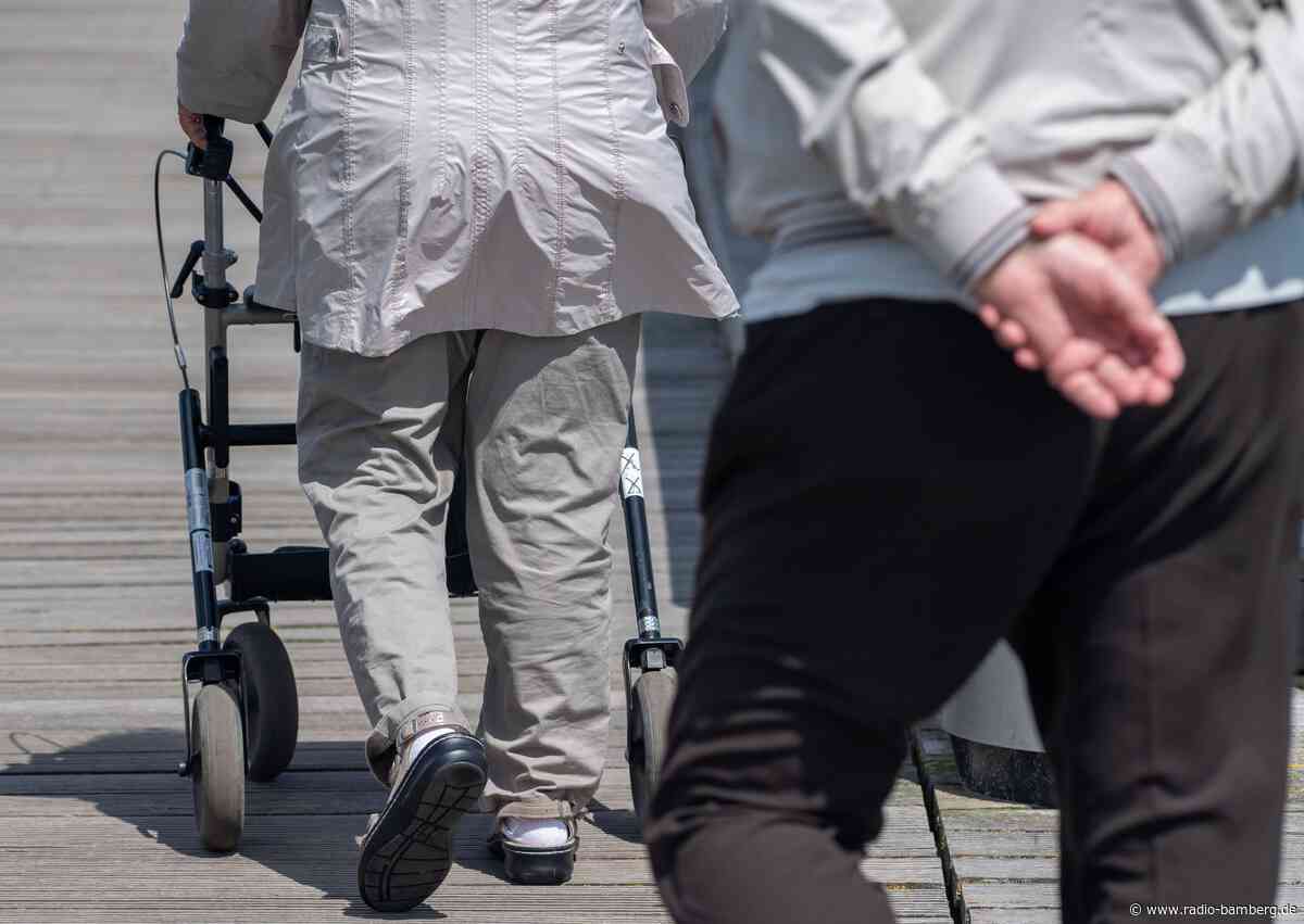 Umfrage: Mehrheit gegen Abschaffung der «Rente mit 63»